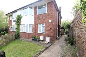 12, Whitehall Close, Uxbridge UB8 2DJ