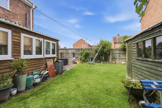 Moat Way, Worcester, WR14 photo 4