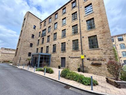 Stoney Lane, Longwood, Huddersfield