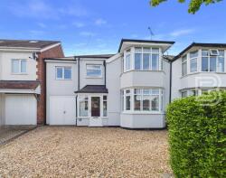 6, Fareham Avenue, Hillmorton, Rugby CV22 5HS