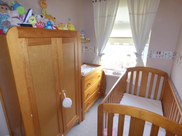 Bedroom 3