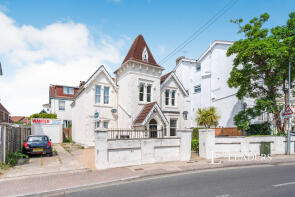 Flat 2, 21, Waverley Road, Southsea PO5 2PH