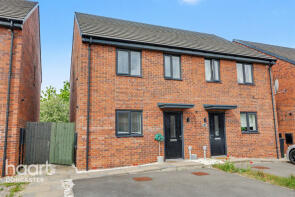159, Blossom Crescent, Balby, Doncaster DN4 8FL