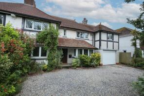26, London Road, Burgess Hill RH15 8QX