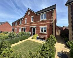 5, Sorrel Street, Calne SN11 8JW