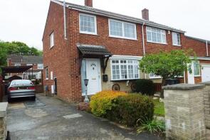 1, Wentworth Avenue, Aston, Sheffield S26 2EN
