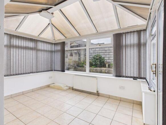 conservatory