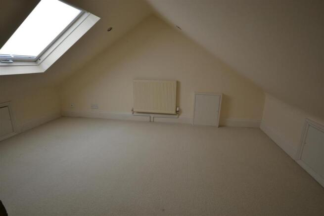 loft room two