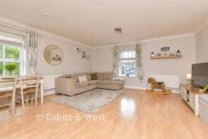 Flat 3, 1 Haydock Lodge, Church Paddock Court, Wallington SM6 7AE