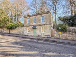 Springfield Cottage, Lansdown Road, Lansdown, Bath BA1 5SX