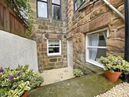 Flat 3, 9, Heywood Road, Harrogate HG2 0LU