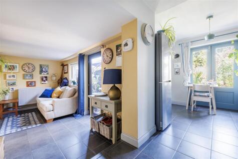 Sandy Lane, Holton, Halesworth