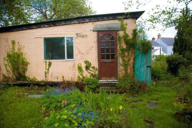Outbuilding