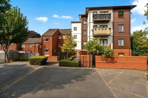 Sun Street, Reading, Berkshire