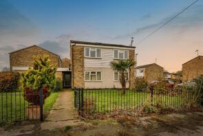 15, Harvey Road, Aylesbury HP21 9PT