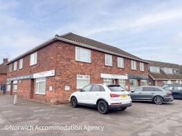 15, Grove Avenue, New Costessey, Costessey NR5 0JD