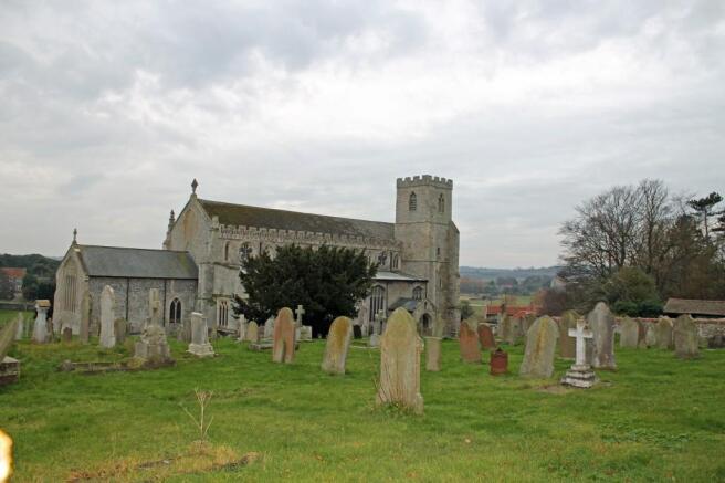 Village Church