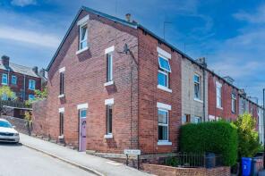 2, Cyprus Road, Sheffield S8 9HF