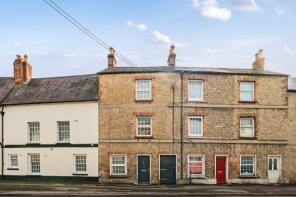 27, Kings End, Bicester OX26 6DU