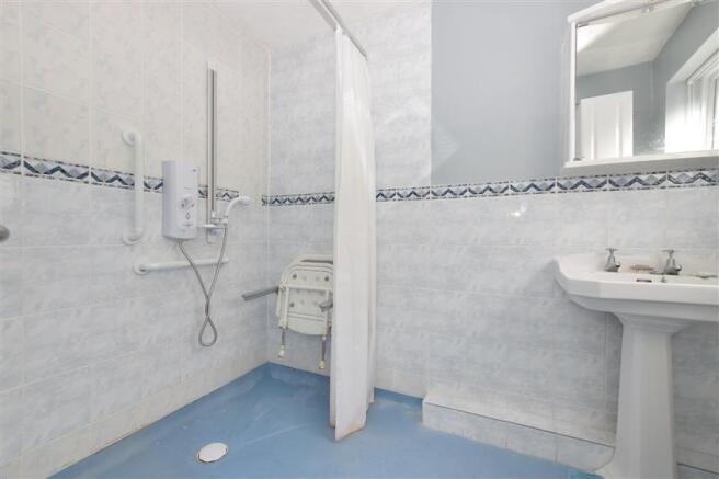 Wet Room