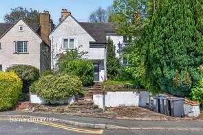 12a, Garston Lane, Kenley CR8 5BA