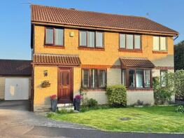8, Sunningdale Close, Bristol BS48 2UJ