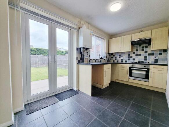 Kitchen Diner: