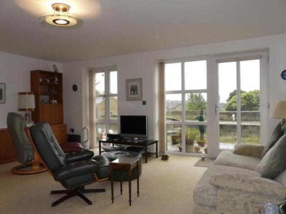 Sitting Area
