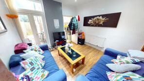 17, Rookery Road, Selly Oak, Birmingham B29 7DG
