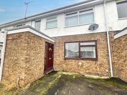 12, Llys Arthur, Abergele LL22 9PH