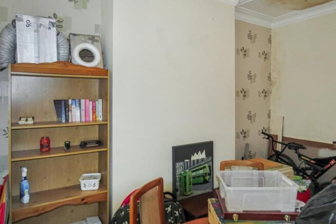16 Alexandra View, Darwen Lancashire BB3 1NL
