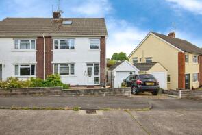 26, Ardwyn, Rhiwbina, Cardiff CF14 7HF