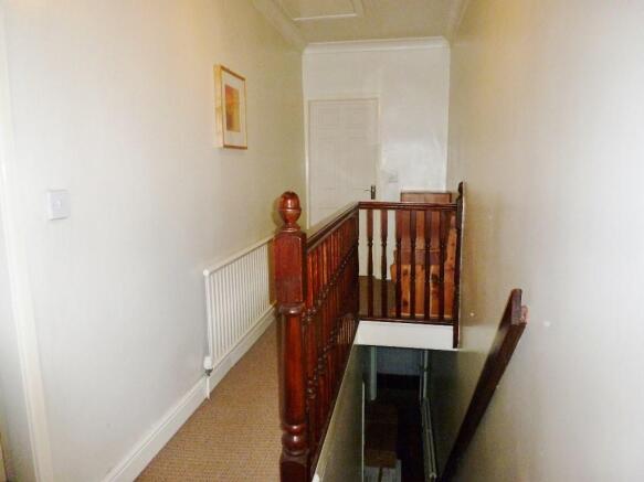 Halway