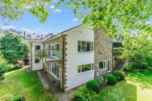 128a, Skipton Road, Ilkley LS29 9BQ