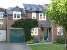 64, Dunsford Close, Kingshill, Swindon SN1 4PW