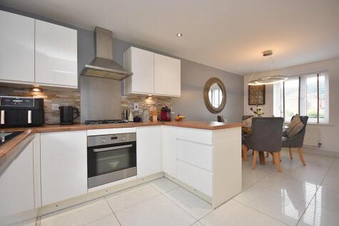 44 Picca Close, Wenvoe, CF5 6XP
