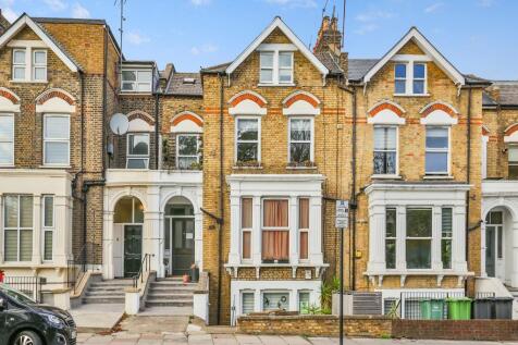 Endymion Road, London, N4