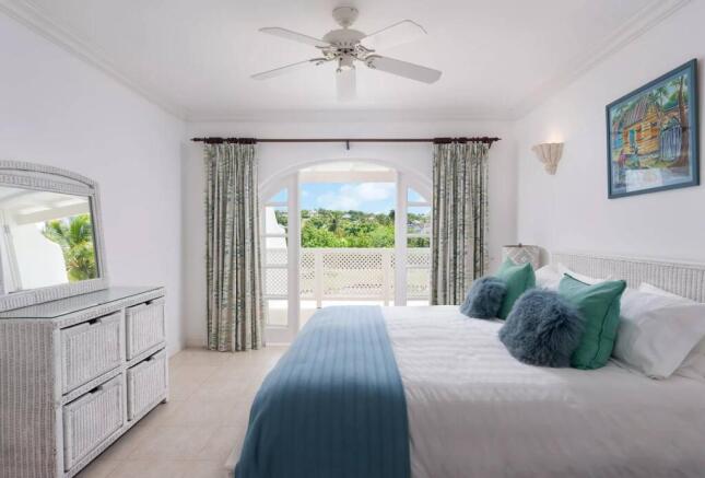 Cassia Heights 7, Royal Westmoreland