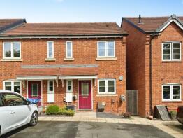 16, Orwell Crescent, Wellington, Telford TF1 2GE