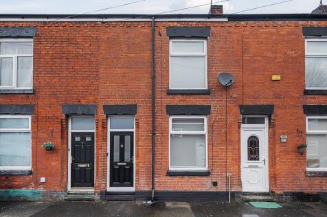Dulgar Street, Openshaw, M11