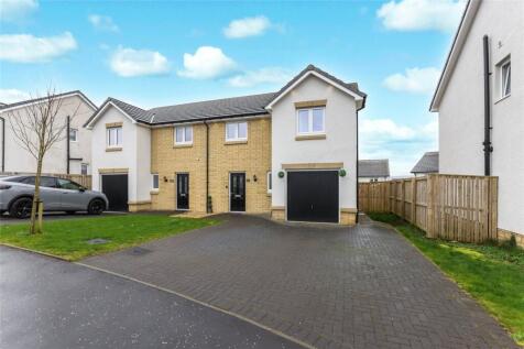 Temple Way, Benthall Farm, East Kilbride, South Lanarkshire, G75