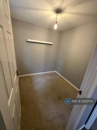 3 Rd Bedroom 