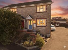 27, Heol Waun Wen, Llangyfelach, Swansea SA6 6FD