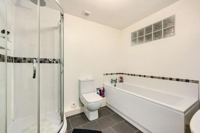Bathroom / Shower Room