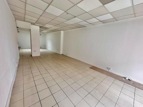 Looking towards r...