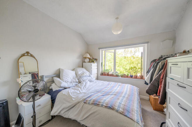 Double Bedroom