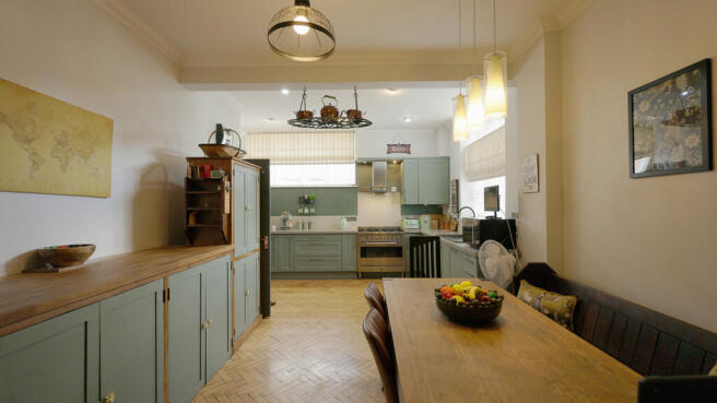 Kitchen 2
