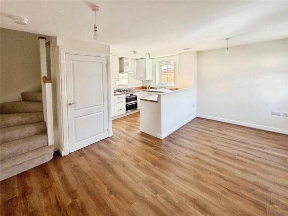 Living/Kitchen