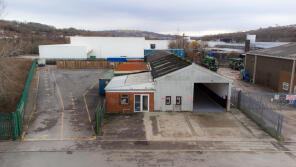 Heathlands, New Road, Hengoed CF82 8AU