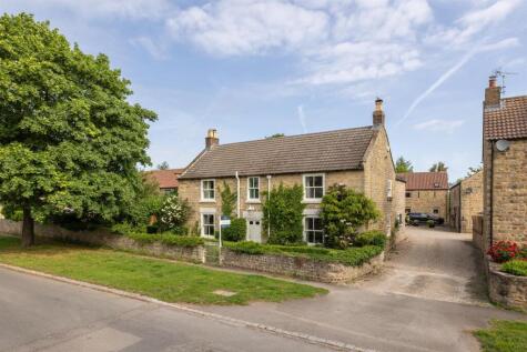 The Farm, Rainton, Thirsk